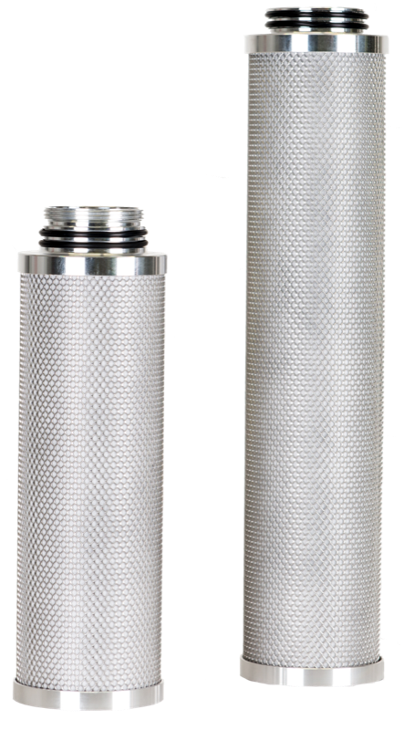 AK filter element