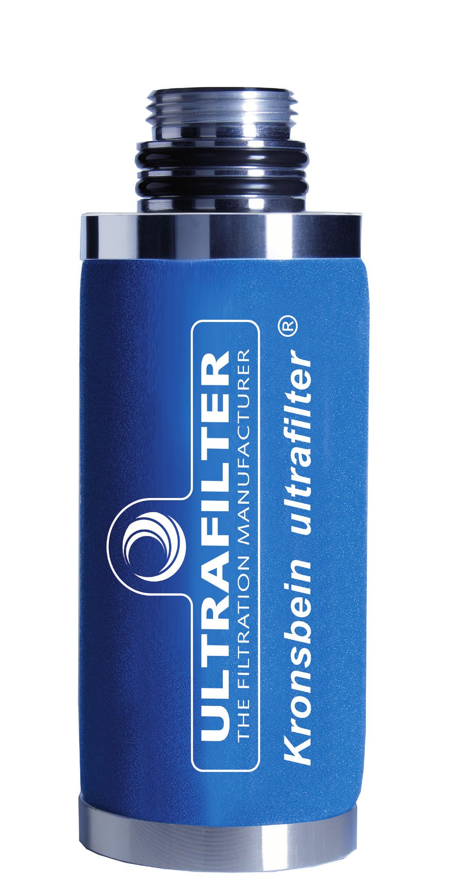 FF fine coalescer compressed-air filter element