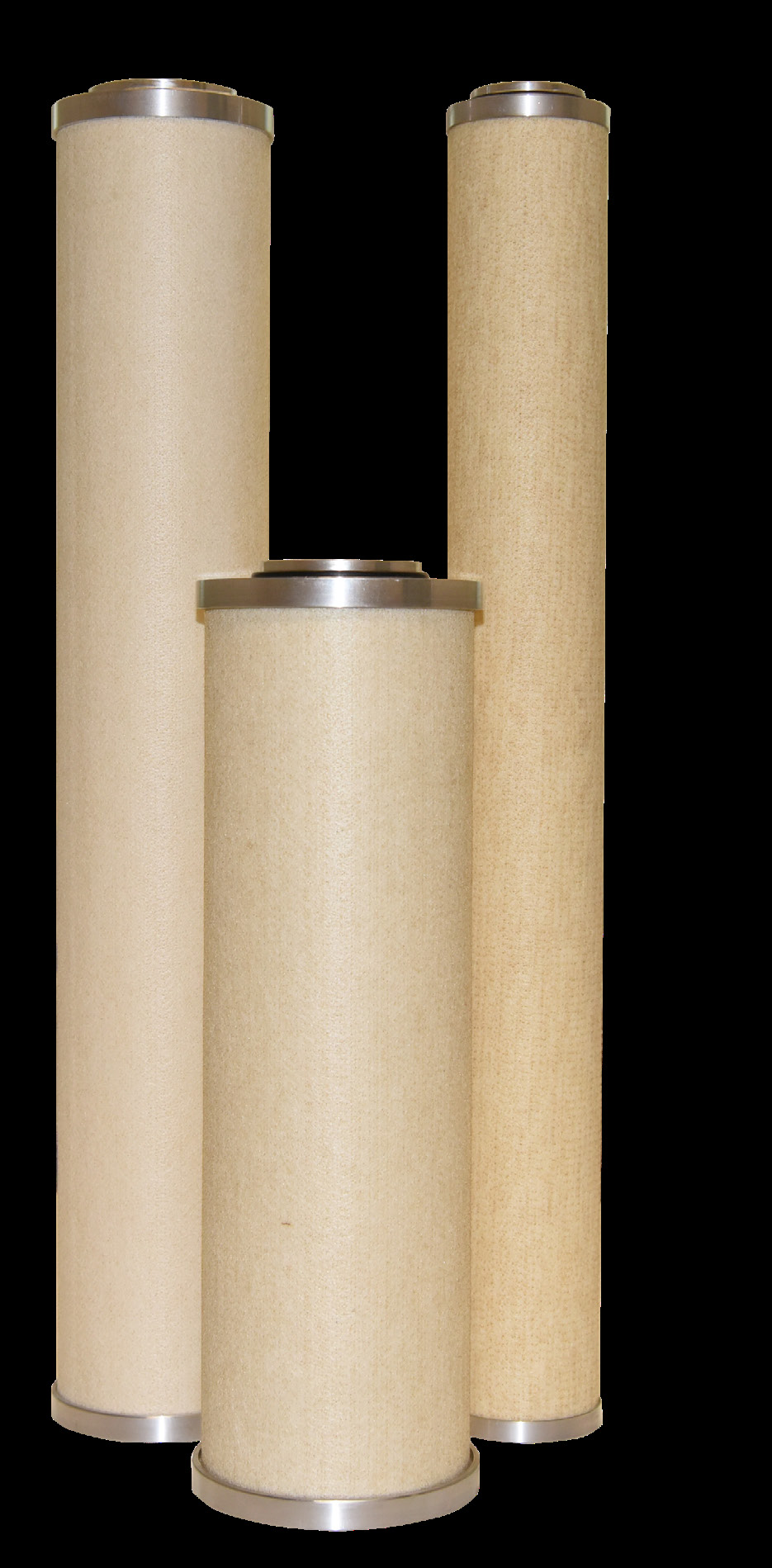 HTNX filter element
