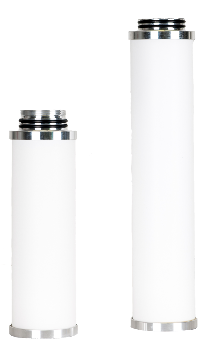 PE filter element