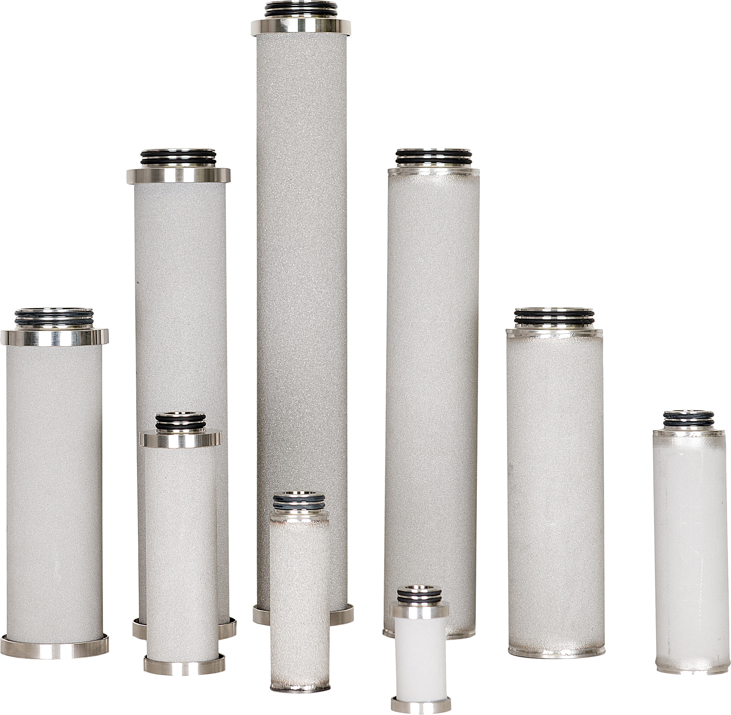 P-GS steam filter element