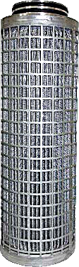 P-SWM steam filter element